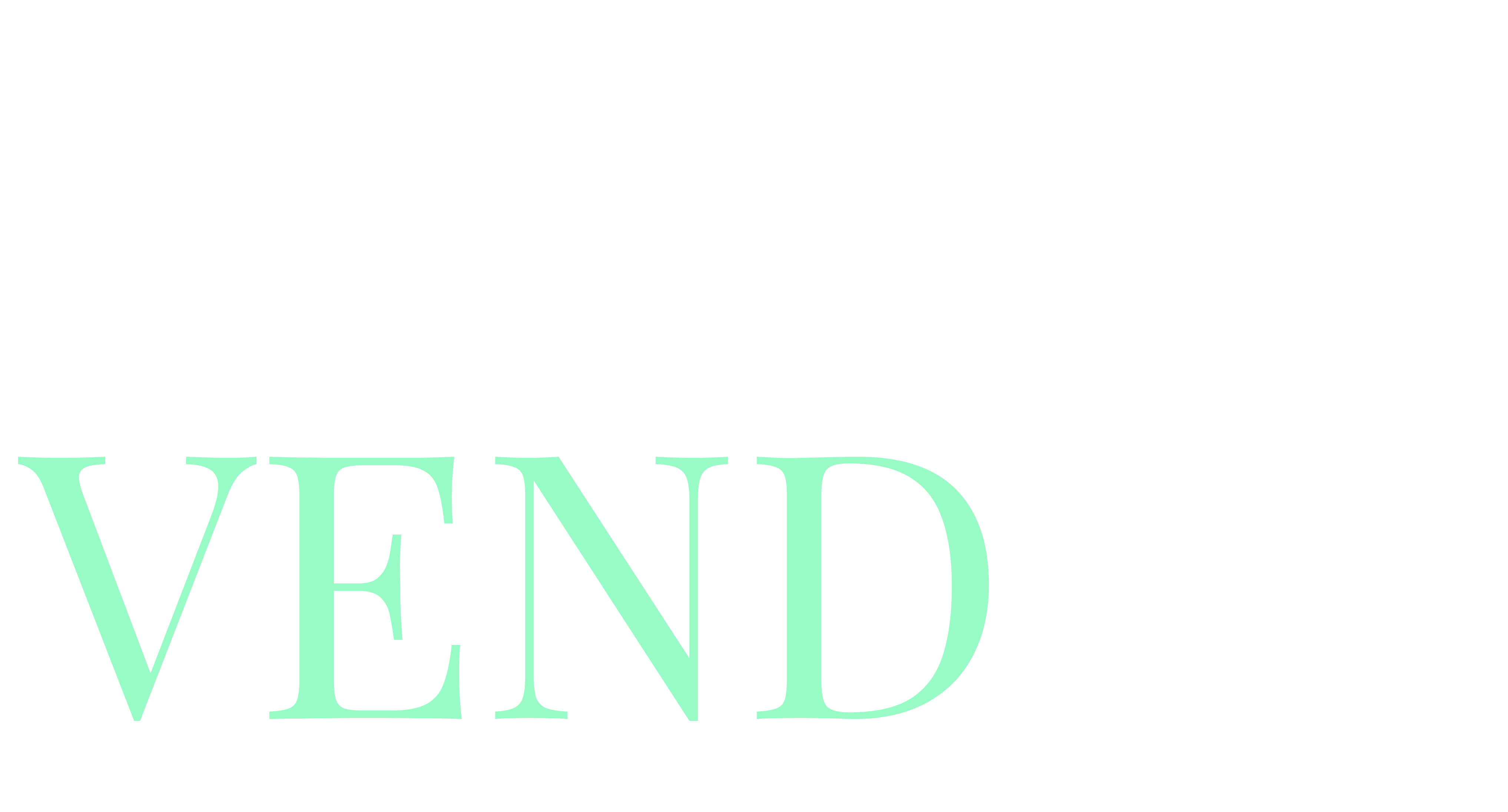 Solent Vend