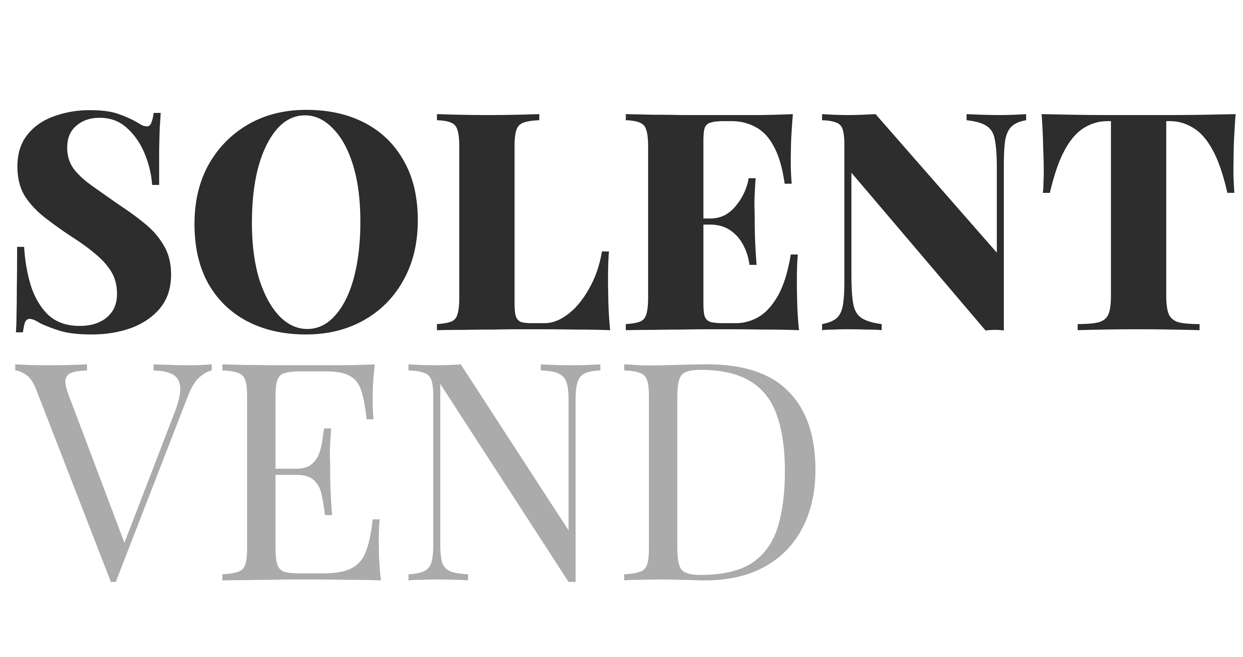 Solent Vend